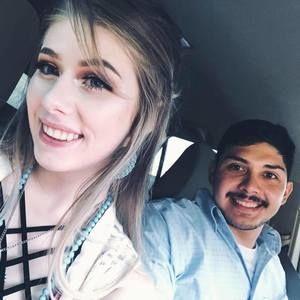 Meet your Posher, Haley